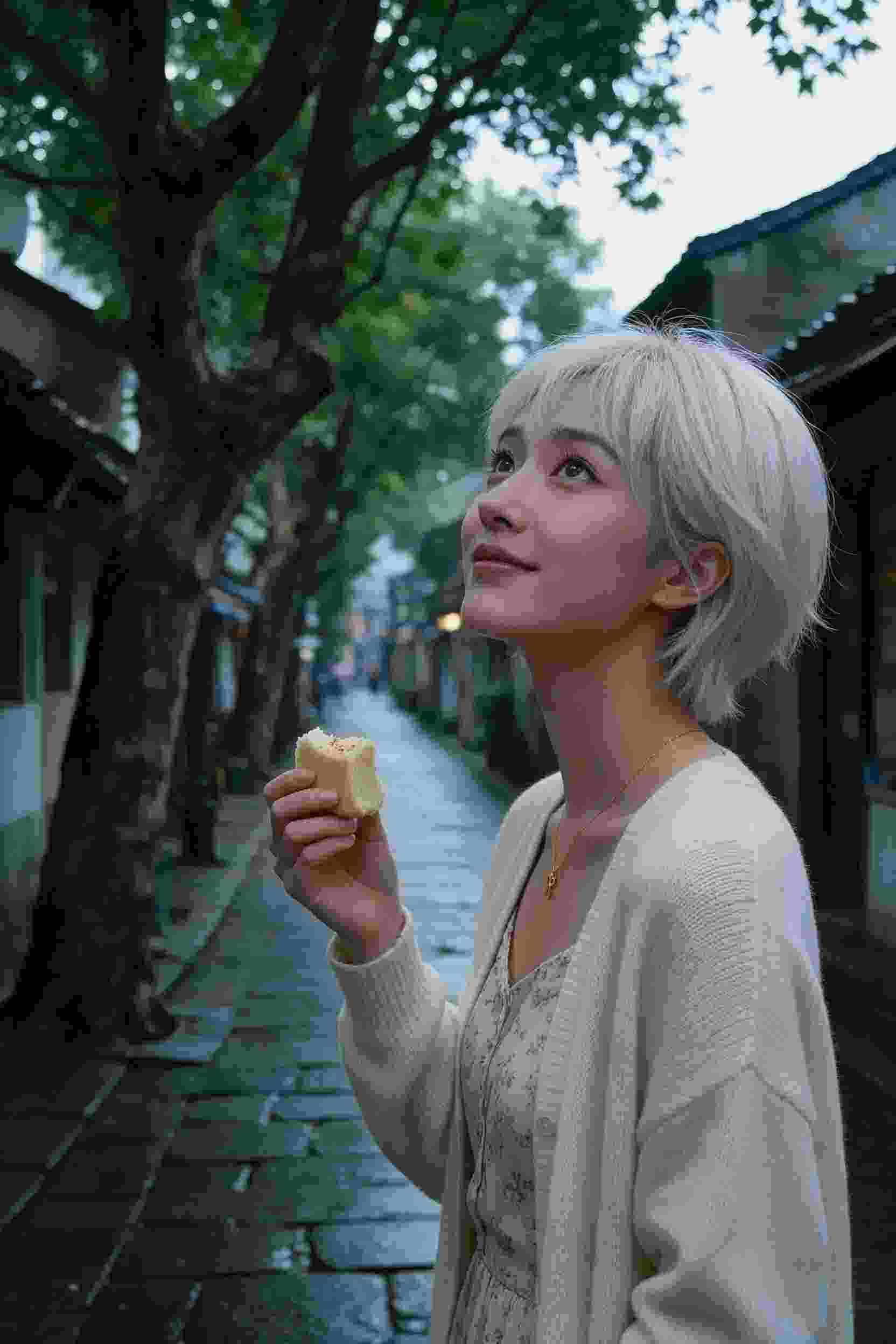 悬疑动漫