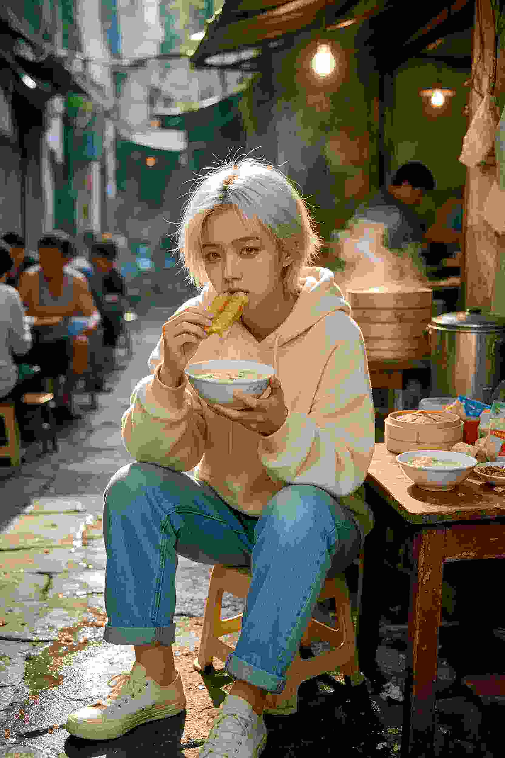 热门动漫
