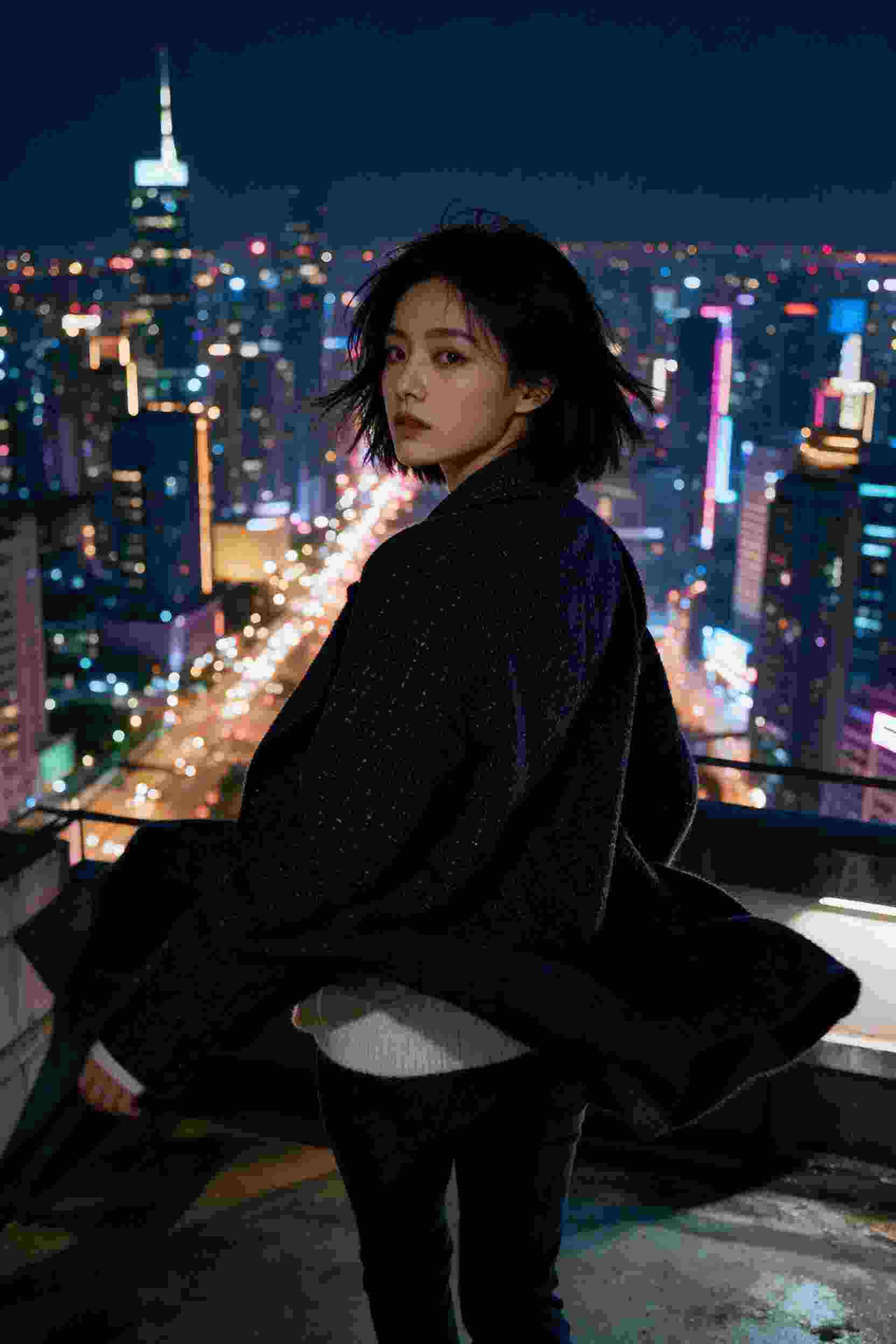 治愈动漫