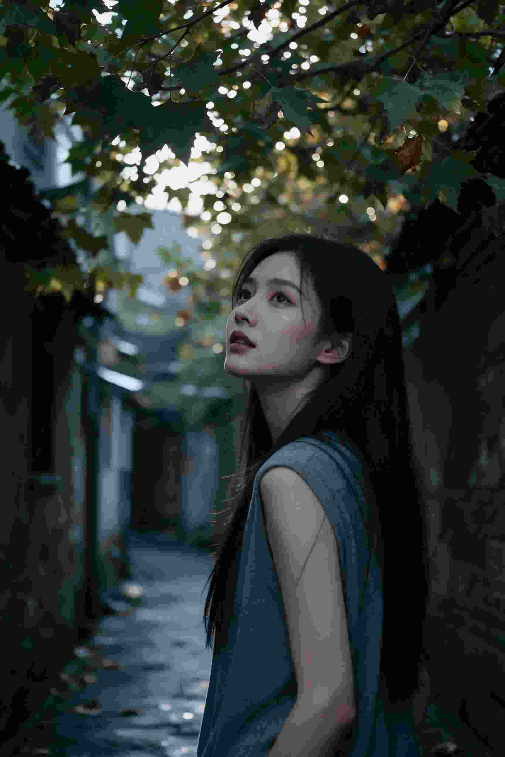 奇幻动漫