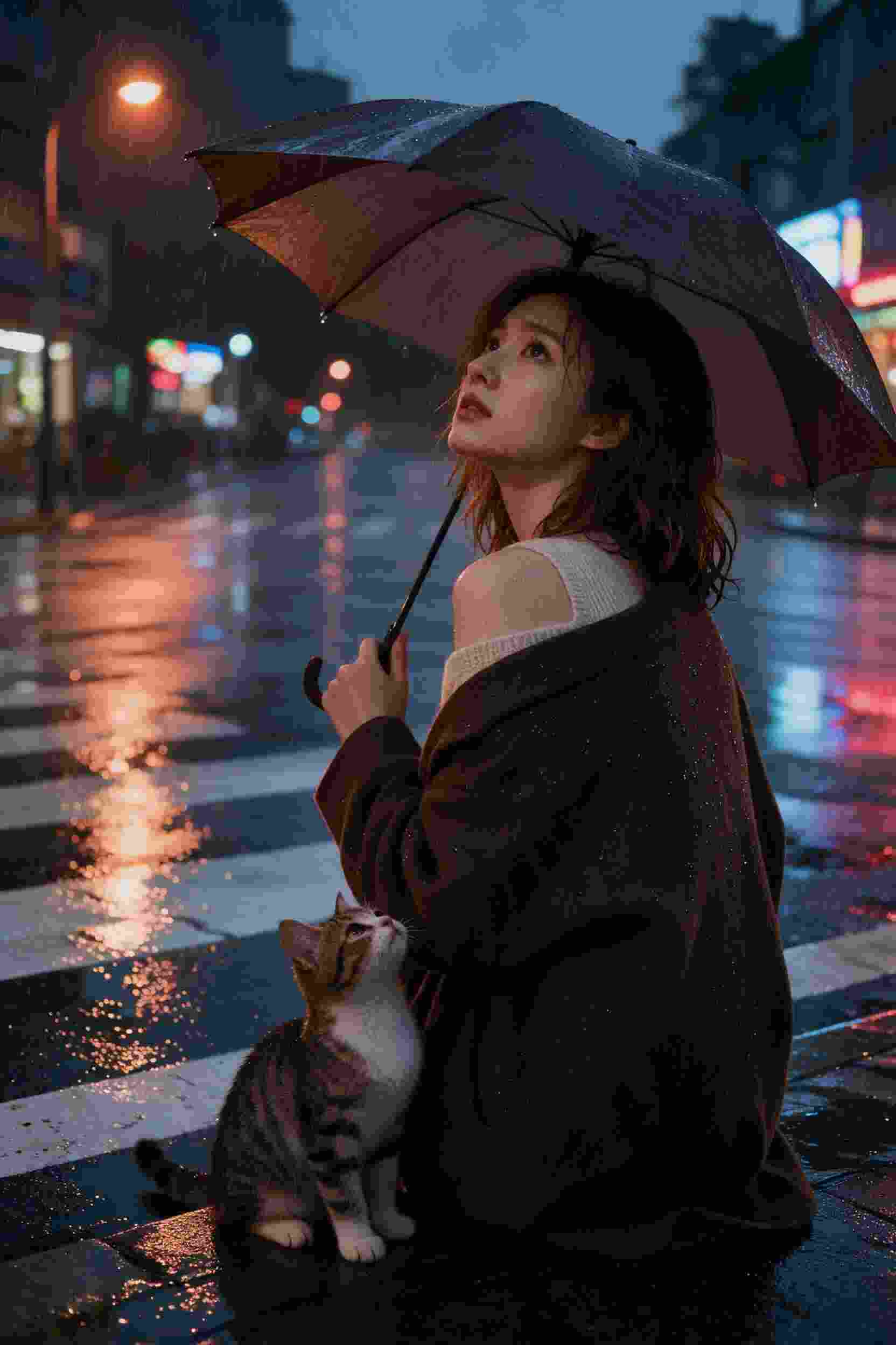 治愈动漫